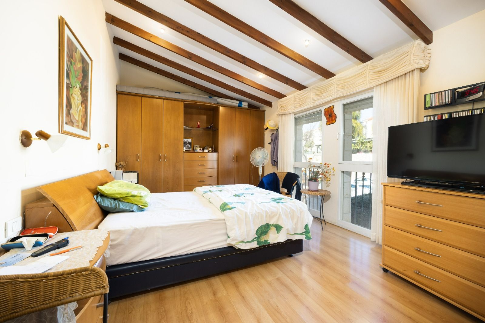 מהסמארטפון שלי